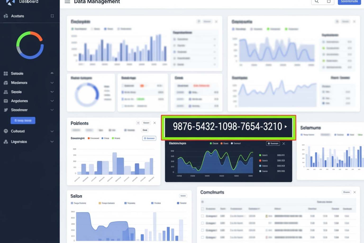 Where to find the Pixel ID in the Facebook interface - Shopify Facebook pixel installation