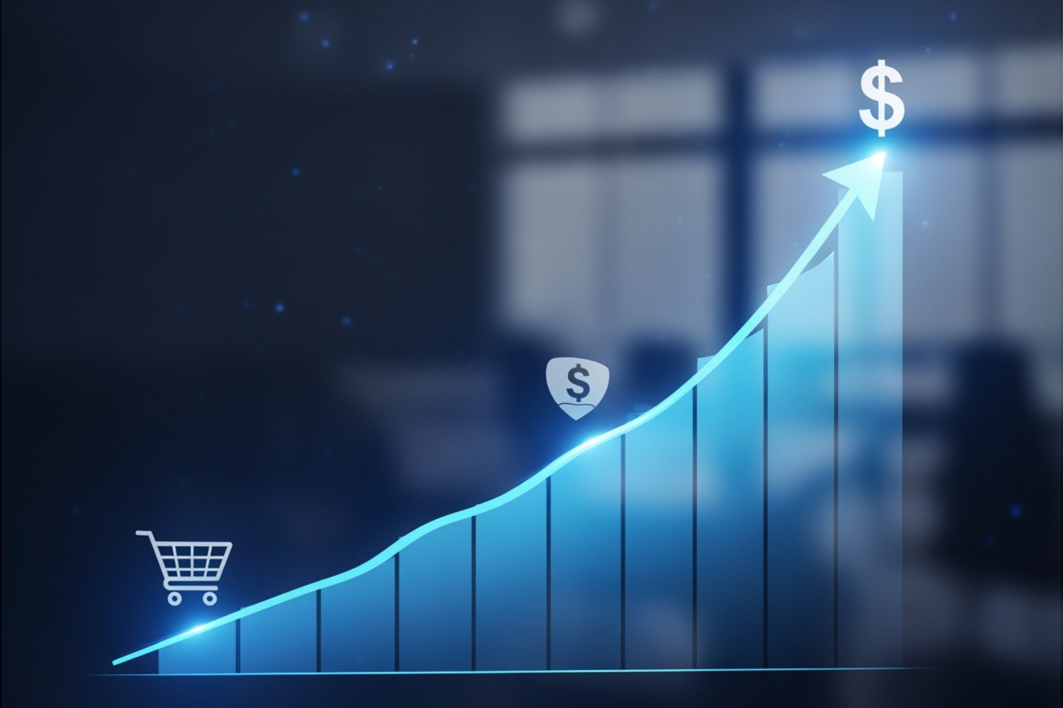 ecommerce conversion rate - increase ecommerce conversion rate