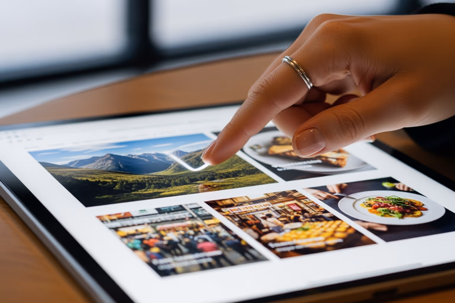 optimised images - optimised images