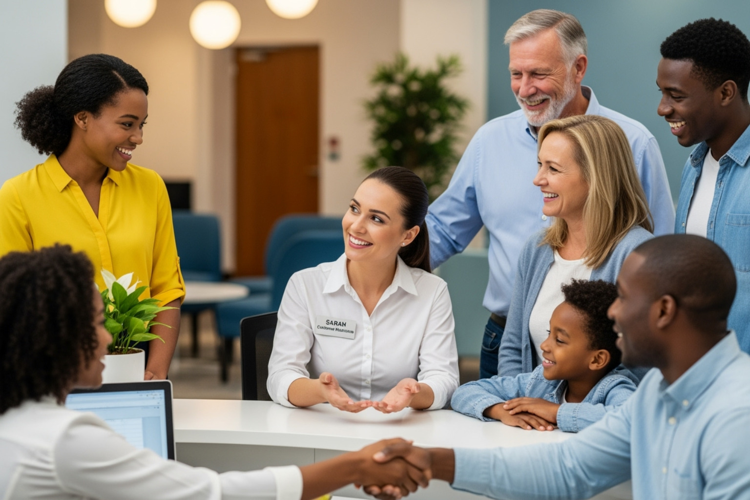 customer retention - improve customer retention rate