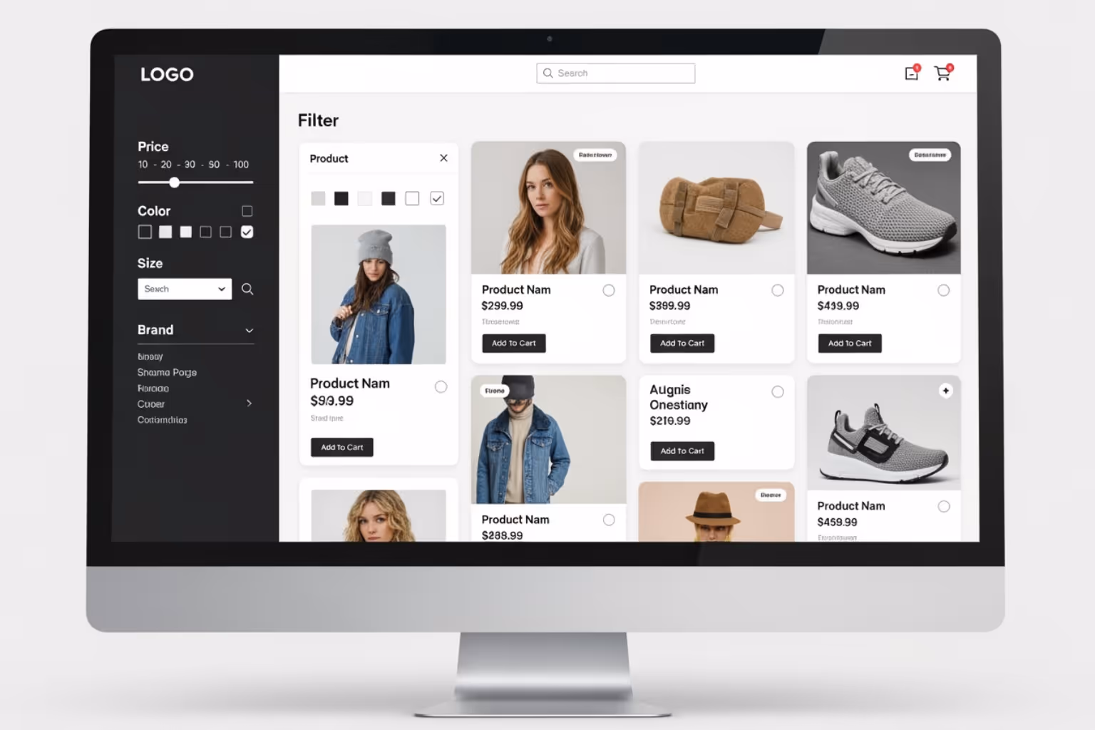 Shopify product filter apps - Shopify product filter apps