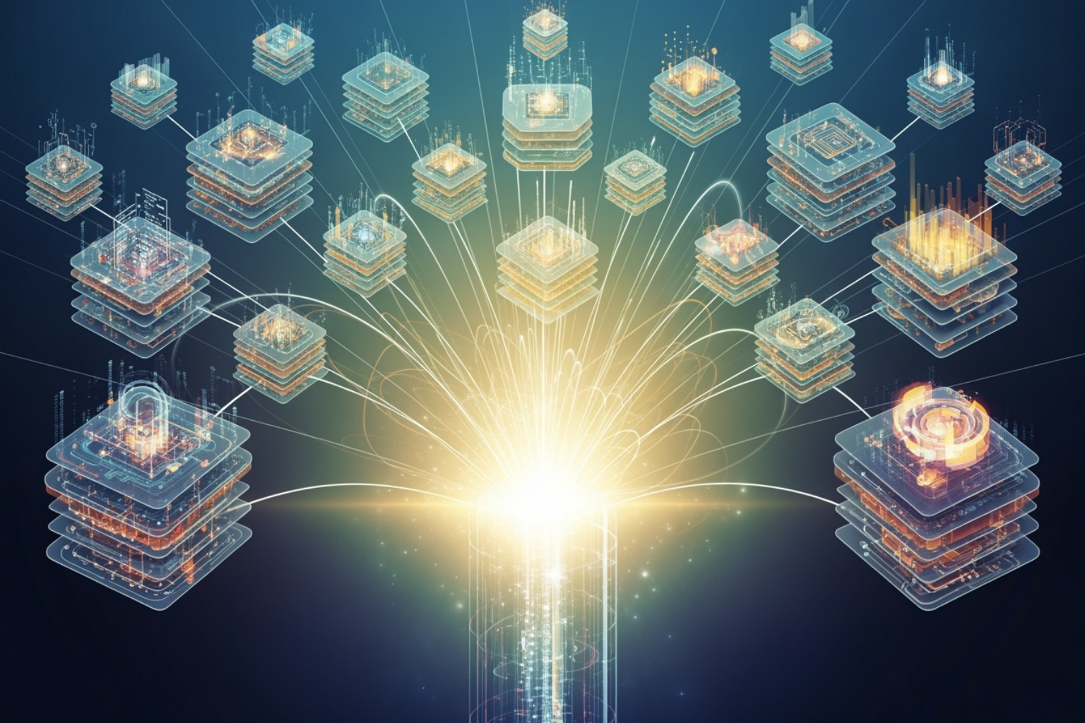 pillar page and topic cluster model - ecommerce content strategy build brand