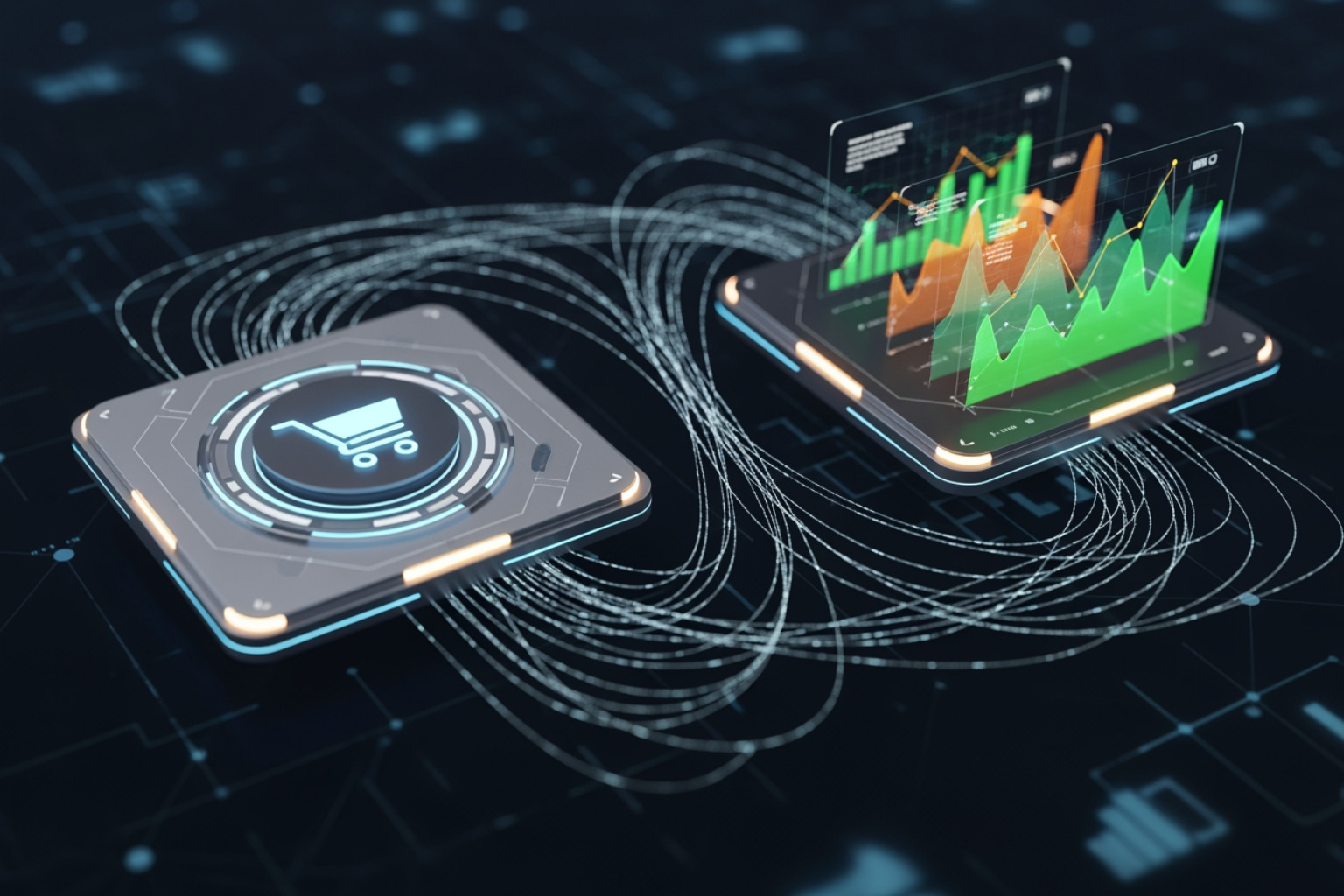 Shopify ERP Integration - how to integrate shopify to erp infor syteline