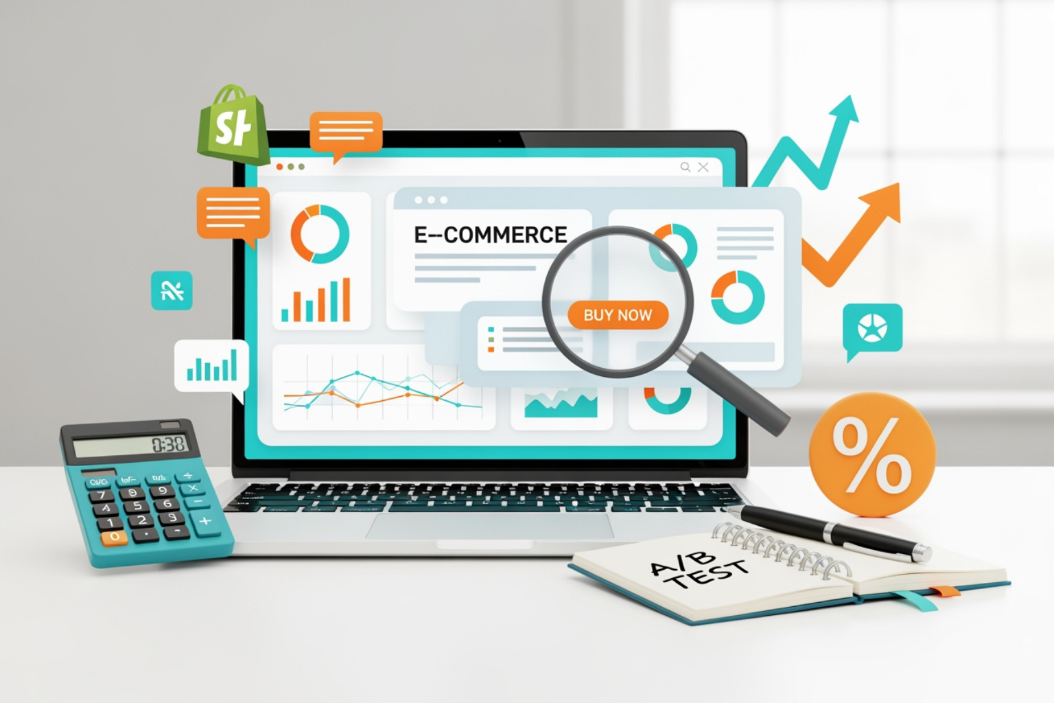 Examples of social proof on a product page - shopify store conversion rate optimization Examples of social proof on a product page - shopify store conversion rate optimization