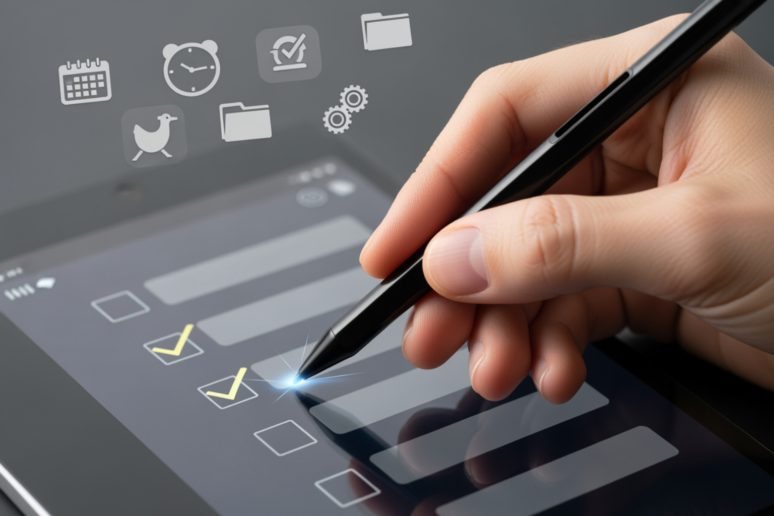 Checklist of app features - Best Shopify wholesale app