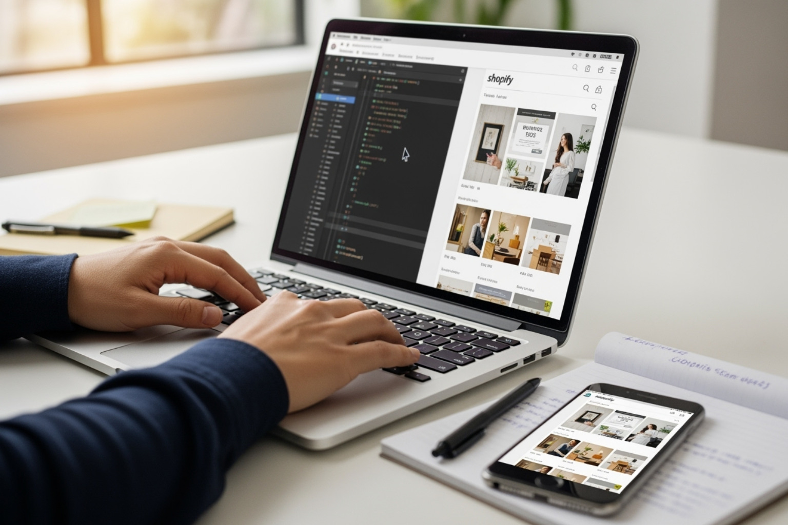 Shopify App Store homepage - Shopify theme customization help Shopify App Store homepage - Shopify theme customization help