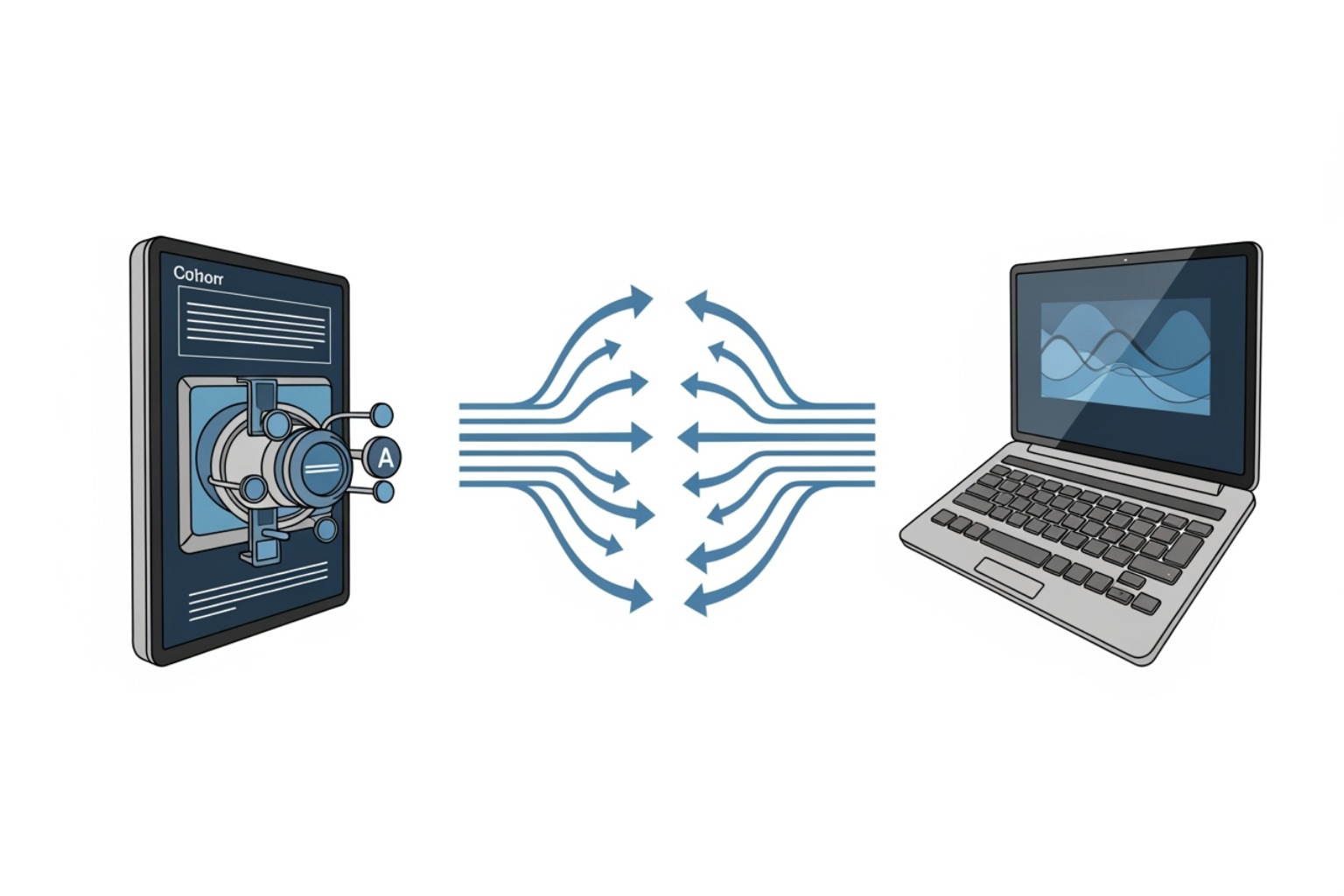 a flowchart showing the main data points that sync between Shopify and Infor - shopify infor integration a flowchart showing the main data points that sync between Shopify and Infor - shopify infor integration