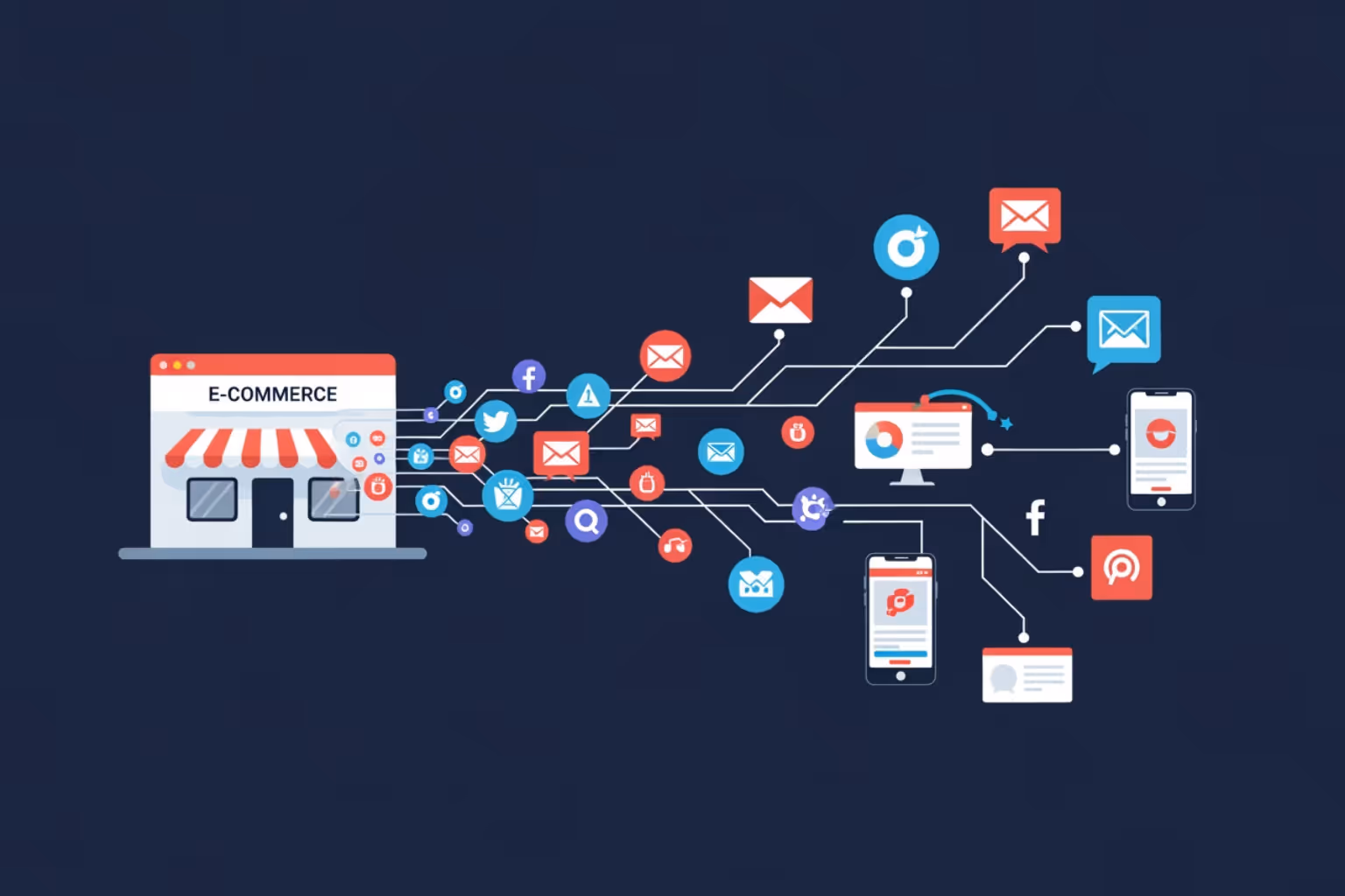 shopify product feed