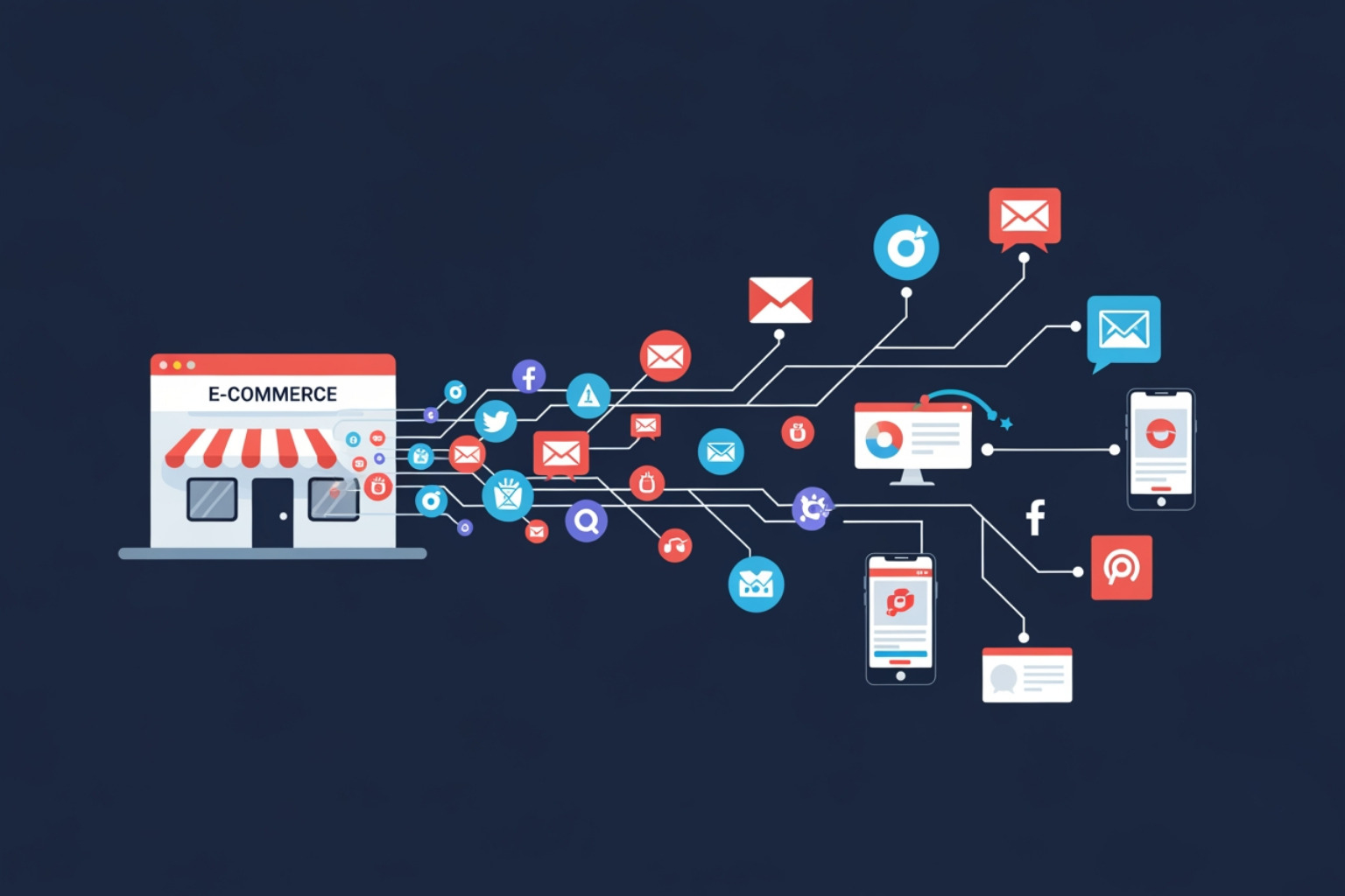 shopify product feed