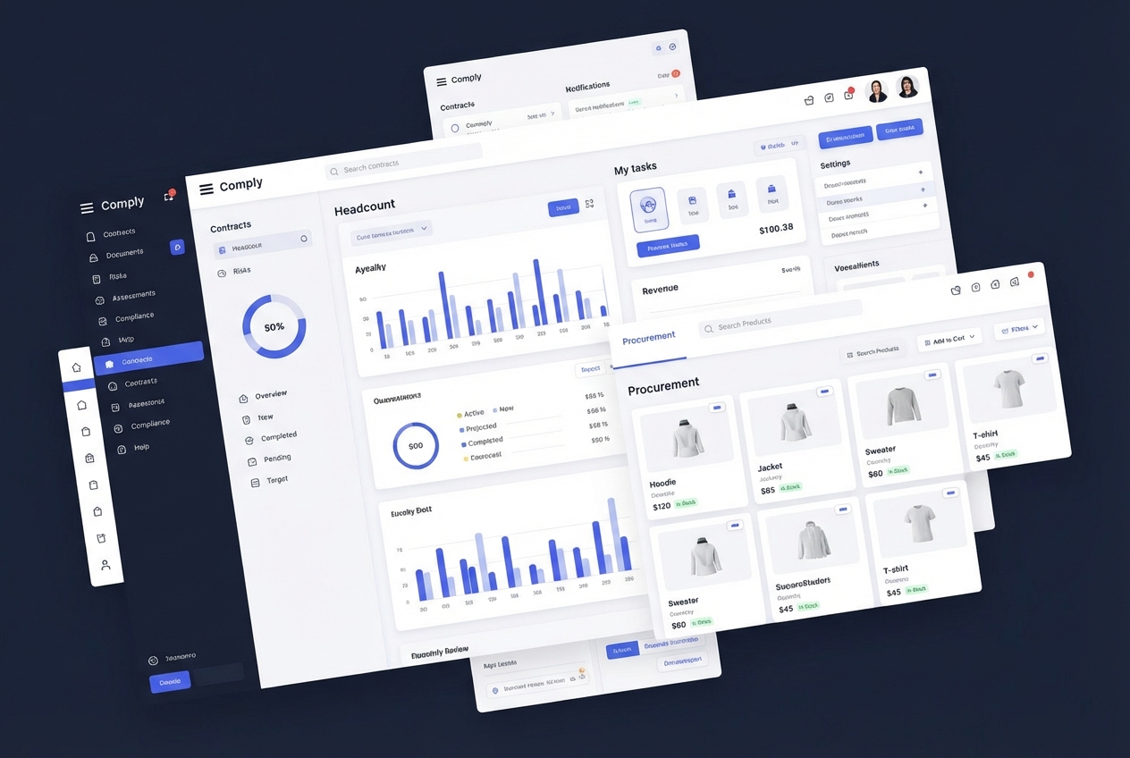 Google Merchant Center dashboard interface - shopify product feed