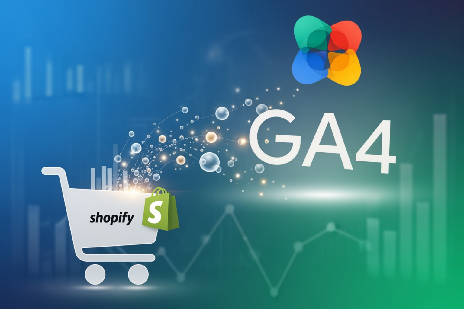 shopify ga4