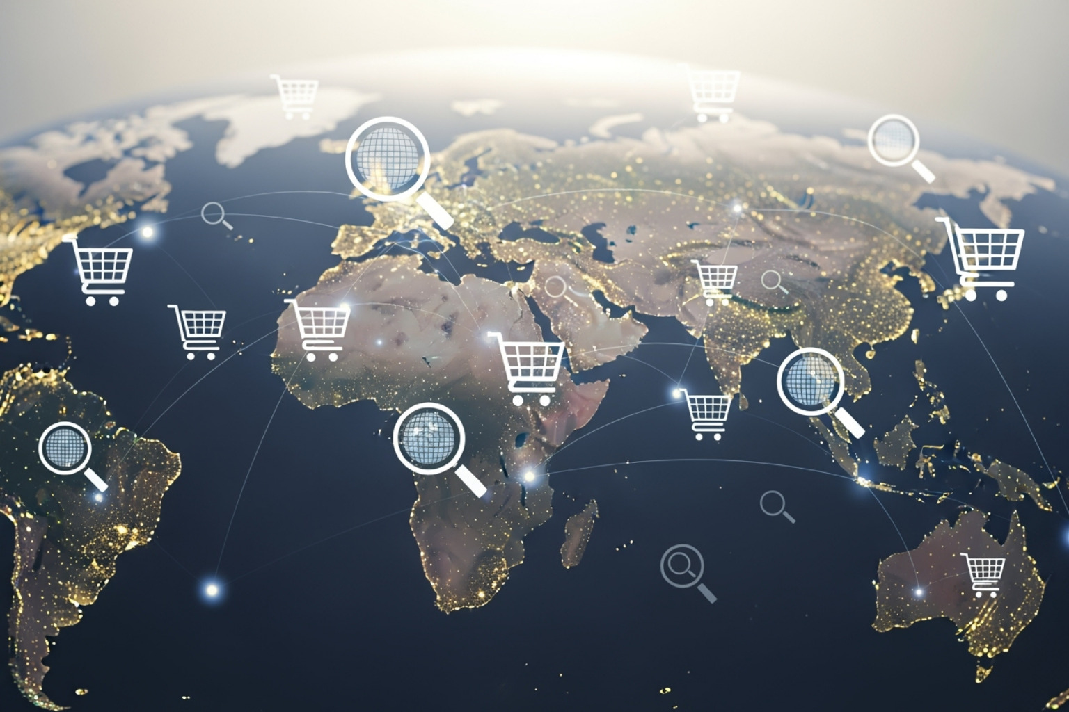 Shopify international SEO - Shopify international SEO