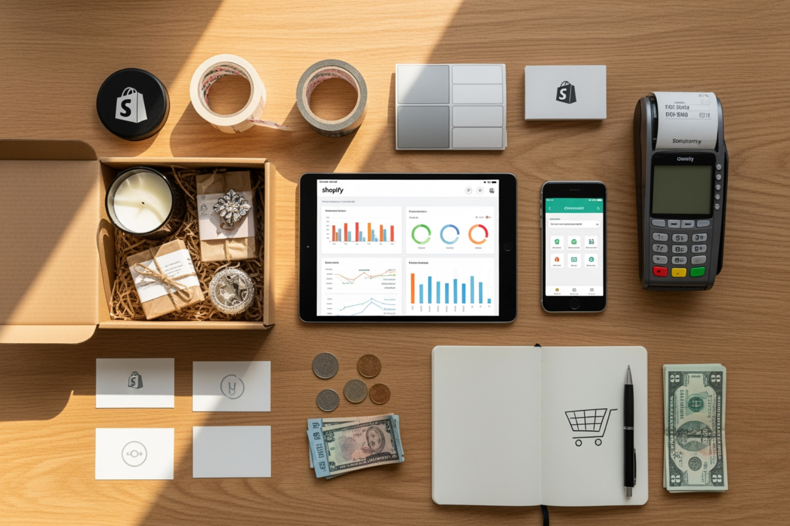 shopify cost - how much does shopify cost