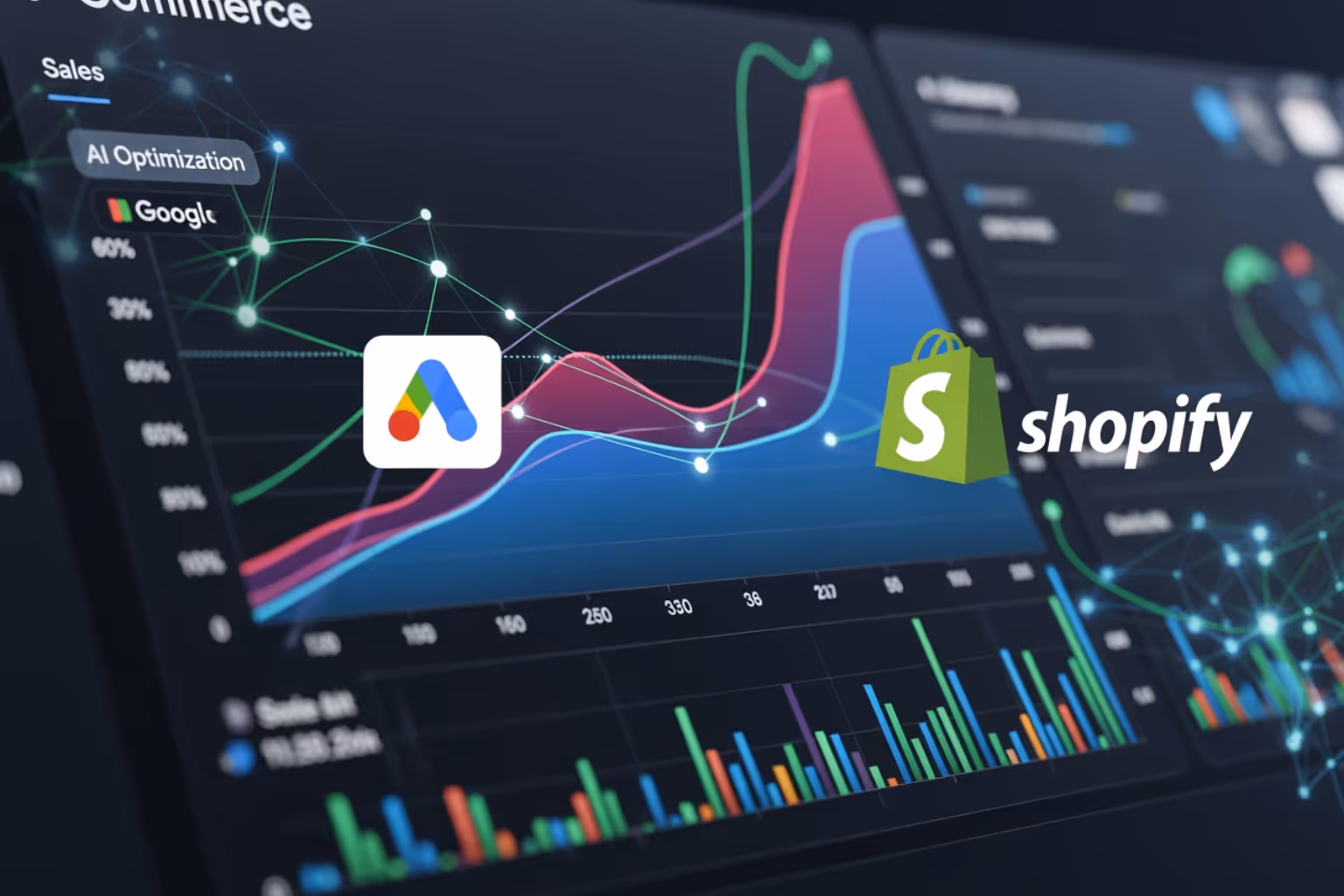 performance max shopify
