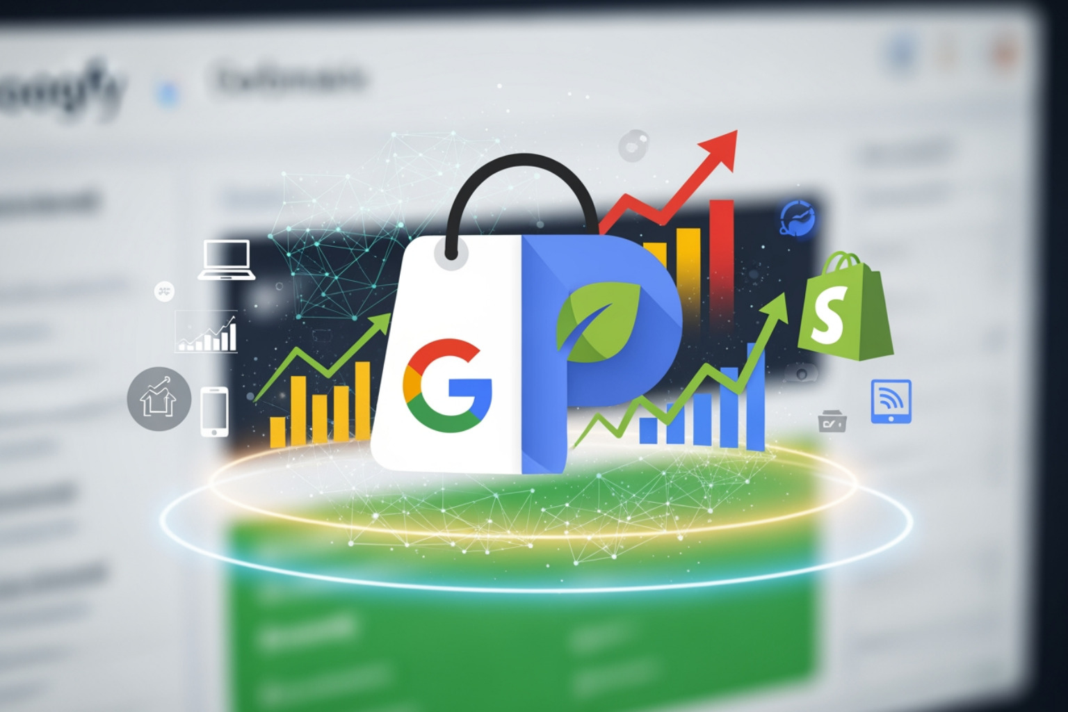 shopify google youtube app - performance max shopify shopify google youtube app - performance max shopify