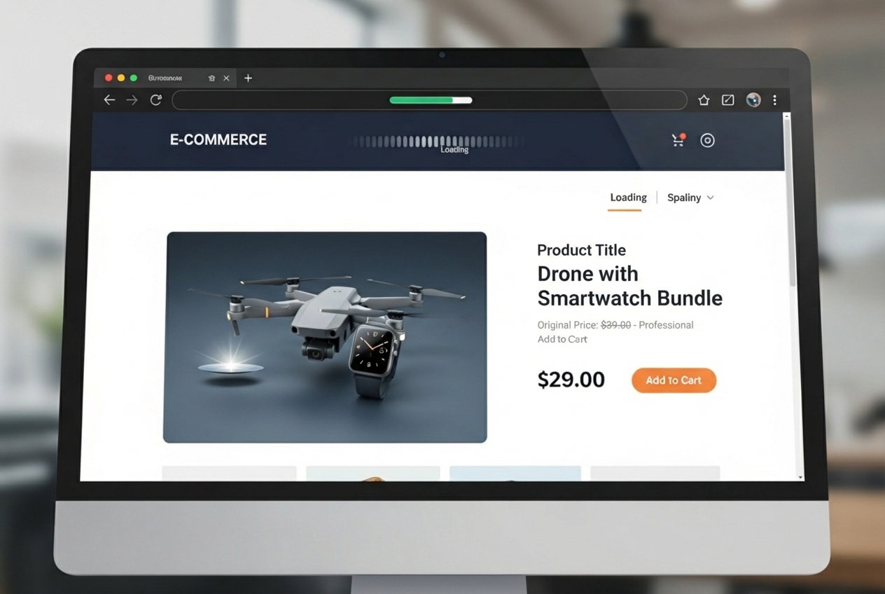 shopify core web vitals