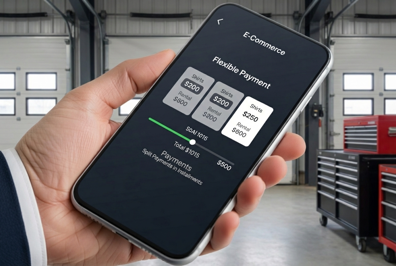 shop pay installments shopify