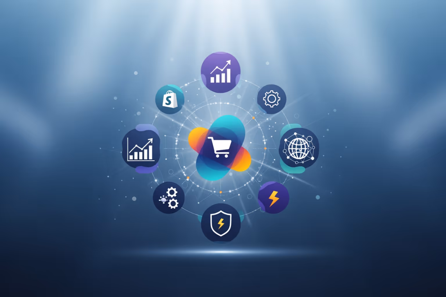 shopify plus features