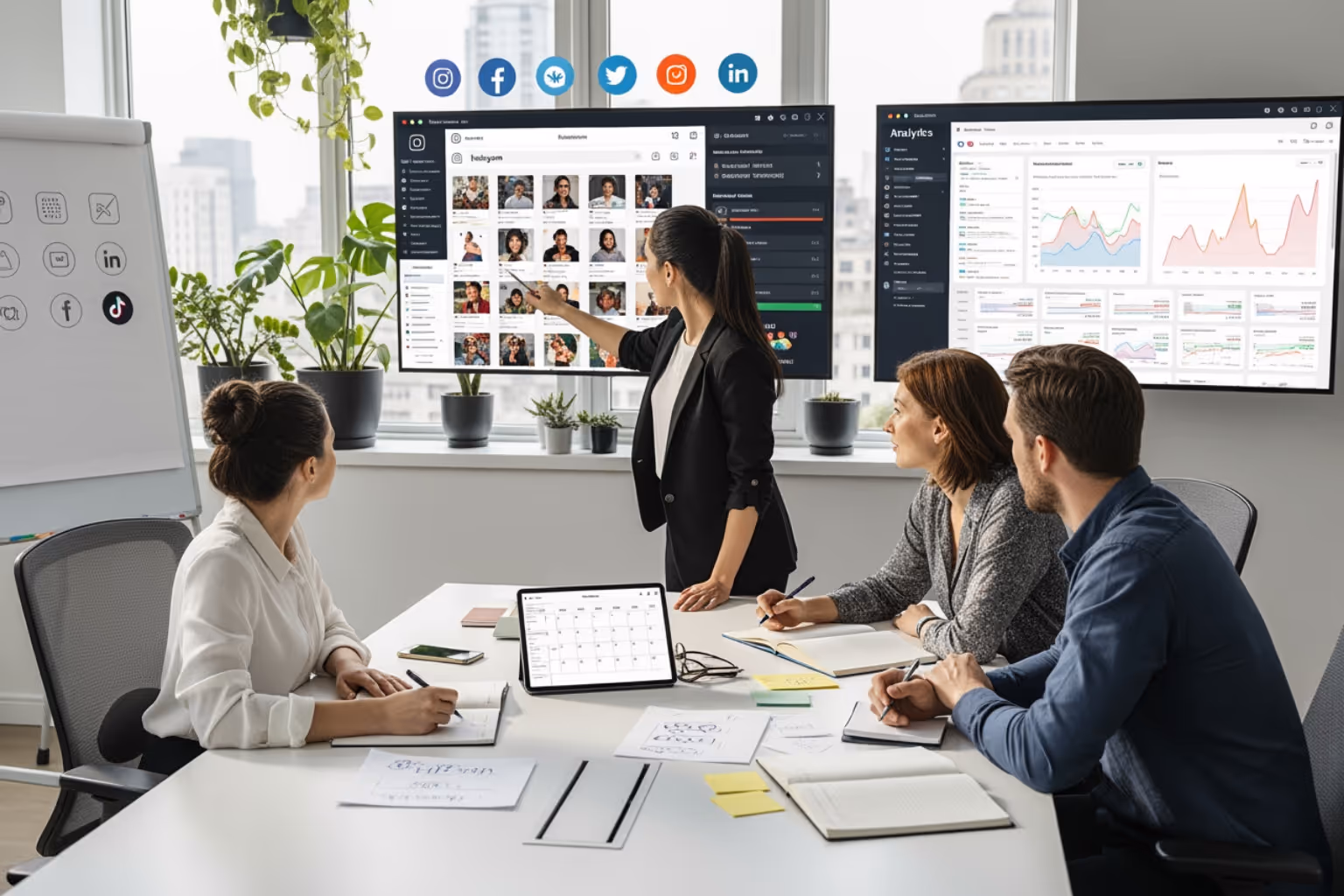 social media marketing campaign - how much does a social media marketing campaign cost