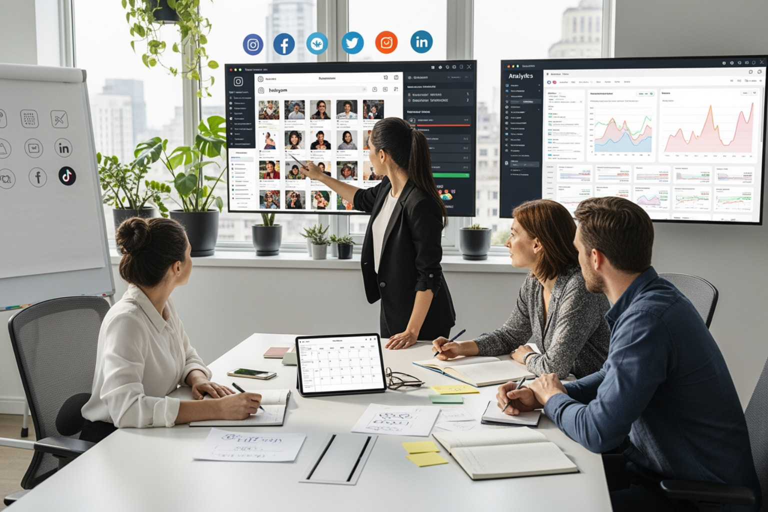 social media marketing campaign - how much does a social media marketing campaign cost