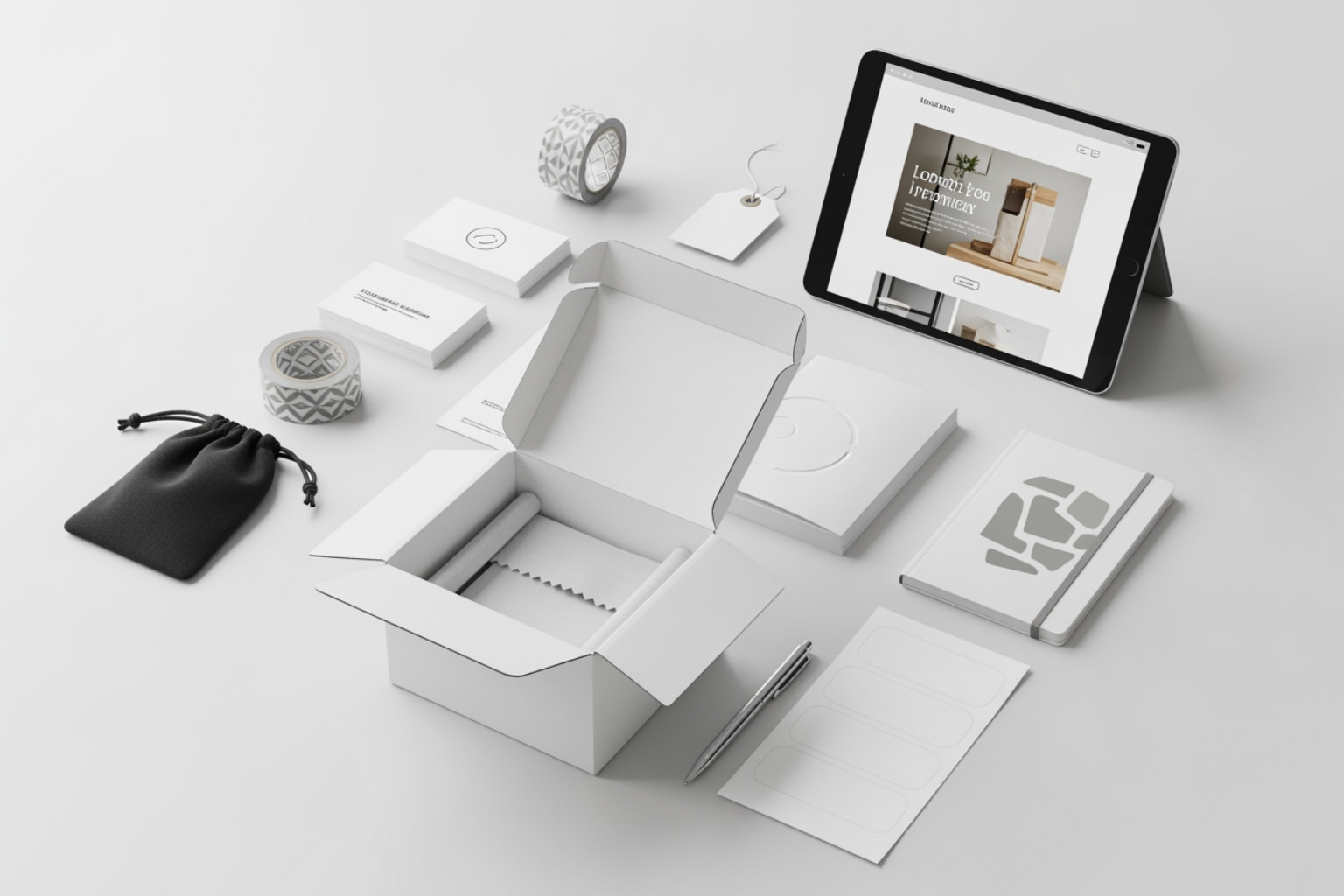 ecommerce branding checklist