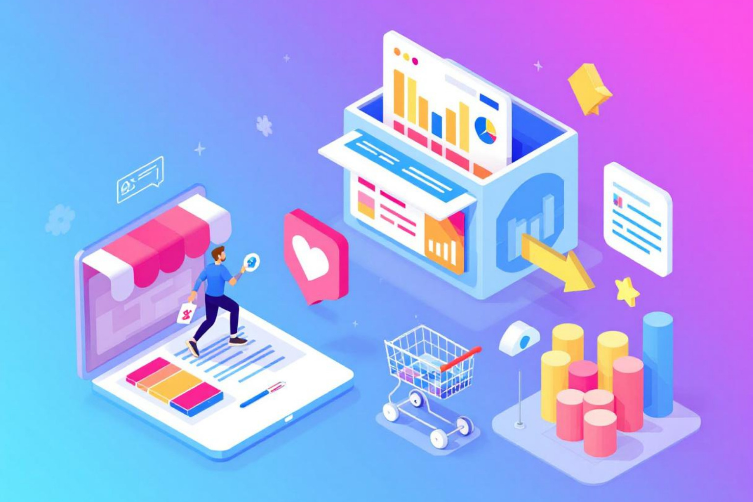 Well-optimized e-commerce product page highlighting title, images, description, and reviews - E-commerce SEO best practices Well-optimized e-commerce product page highlighting title, images, description, and reviews - E-commerce SEO best practices