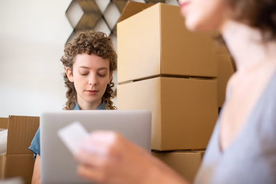 Ecommerce Shipping & Operations