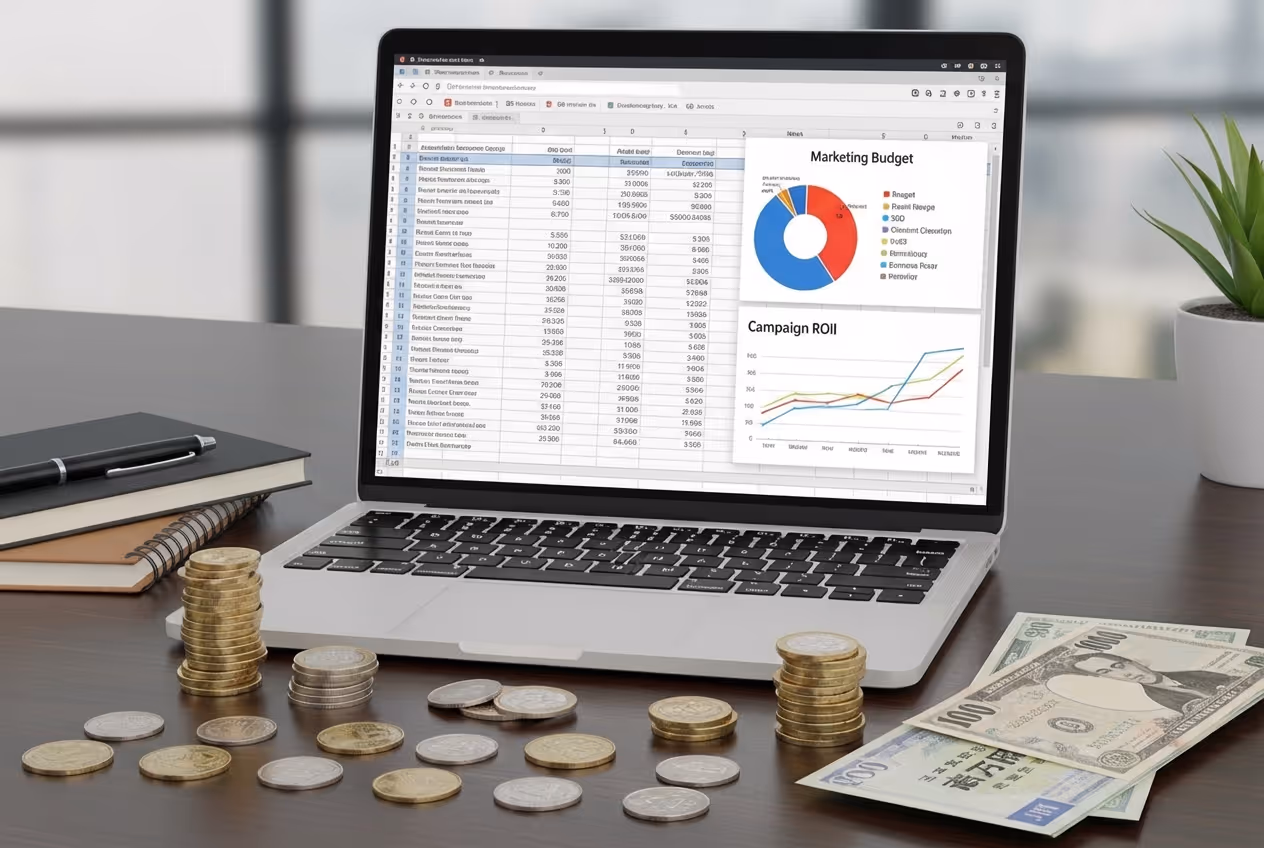 Marketing Campaign Cost