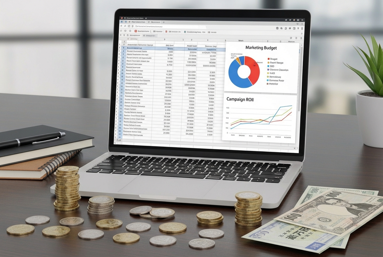 Marketing Campaign Cost Marketing Campaign Cost