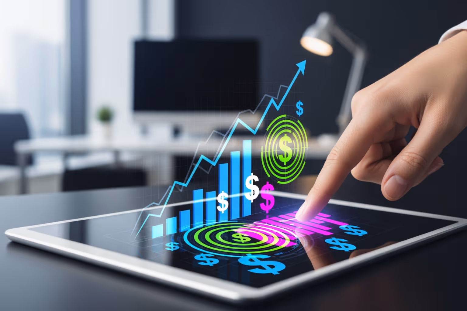 PPC & Paid Advertising