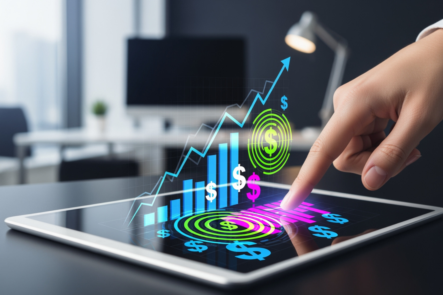 PPC & Paid Advertising