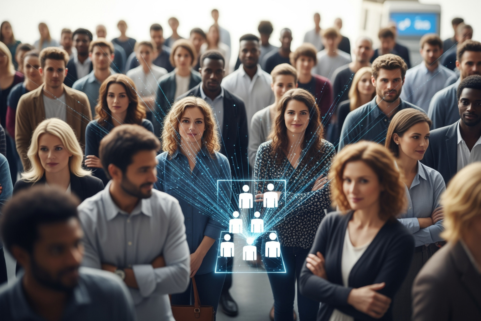 Audience Targeting Settings - Setup Shopify Ads