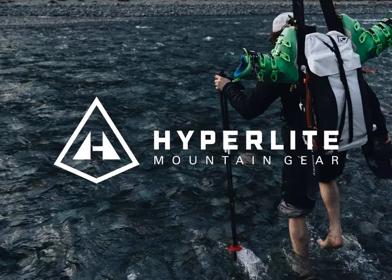 Customer Data Platform Strategy for Hyperlite Mountain Gear
