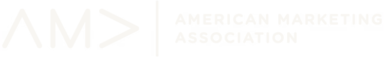 American Marketing Association Phoenix Chapter logo