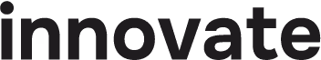 Innovate Agency web design agency logo