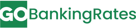 GOBankingRates personal finance media logo