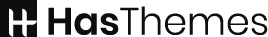 HasThemes logo - WordPress themes provider