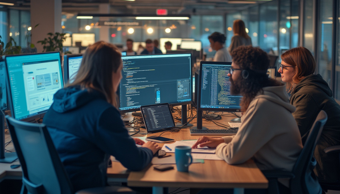 E-commerce site development - custom e-commerce developer - custom ecommerce developer