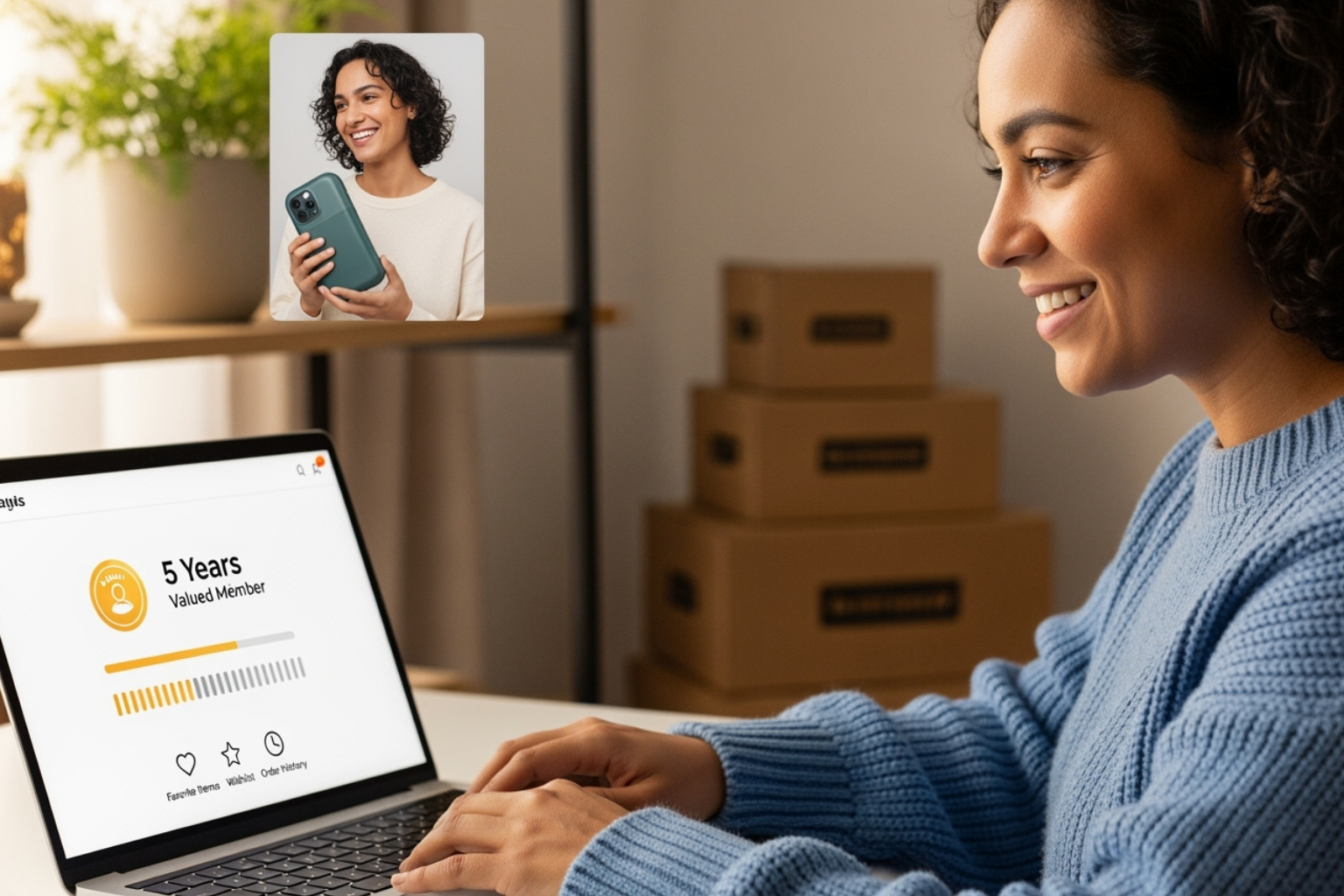 customer retention in ecommerce - improve customer retention in ecommerce