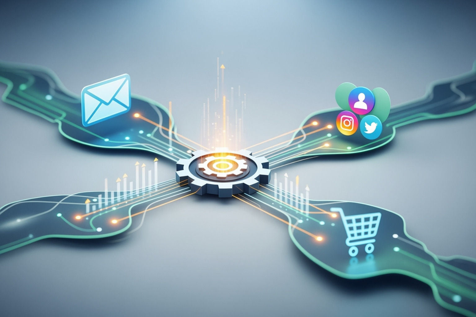 marketing automation shopify - marketing automation shopify