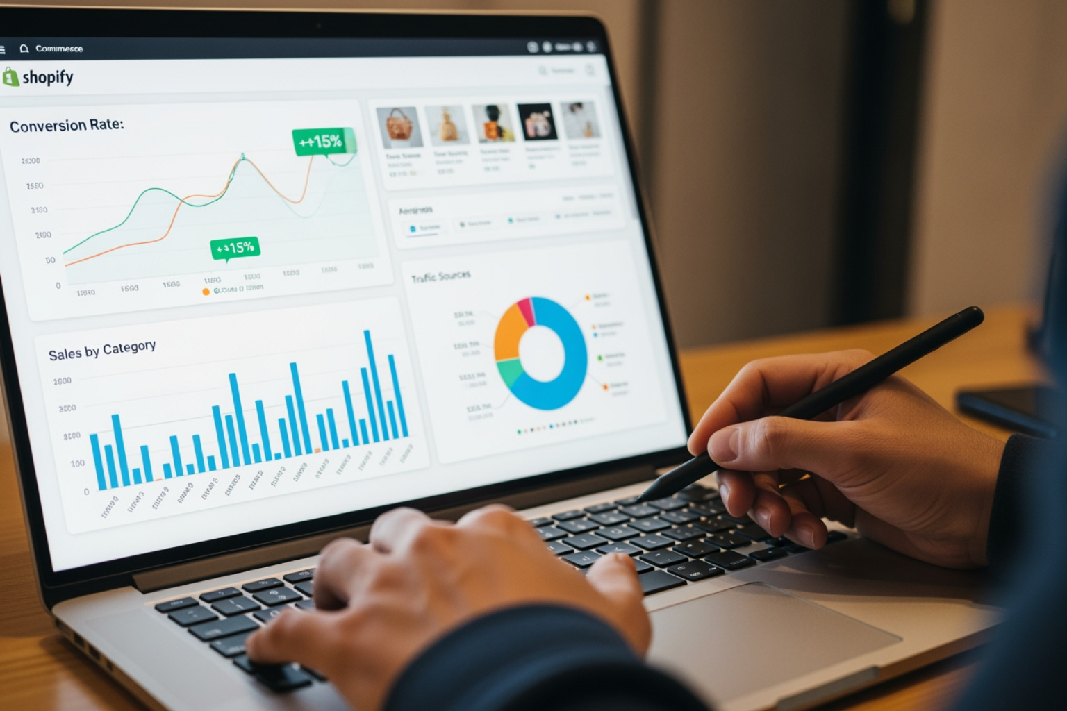 shopify store conversion rate optimization - shopify store conversion rate optimization services