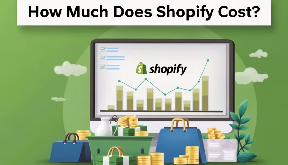 Basic Plan Features - how much does shopify cost