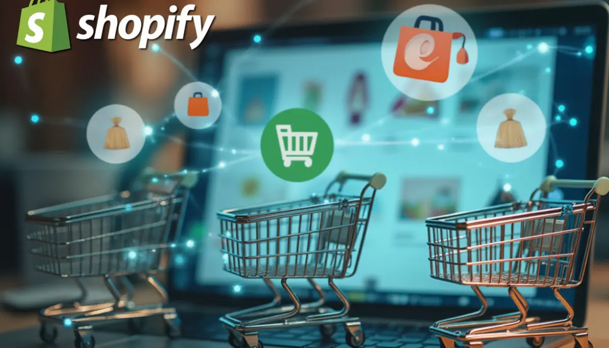 Shopify and Google Shopping - Shopify Google Shopping integration