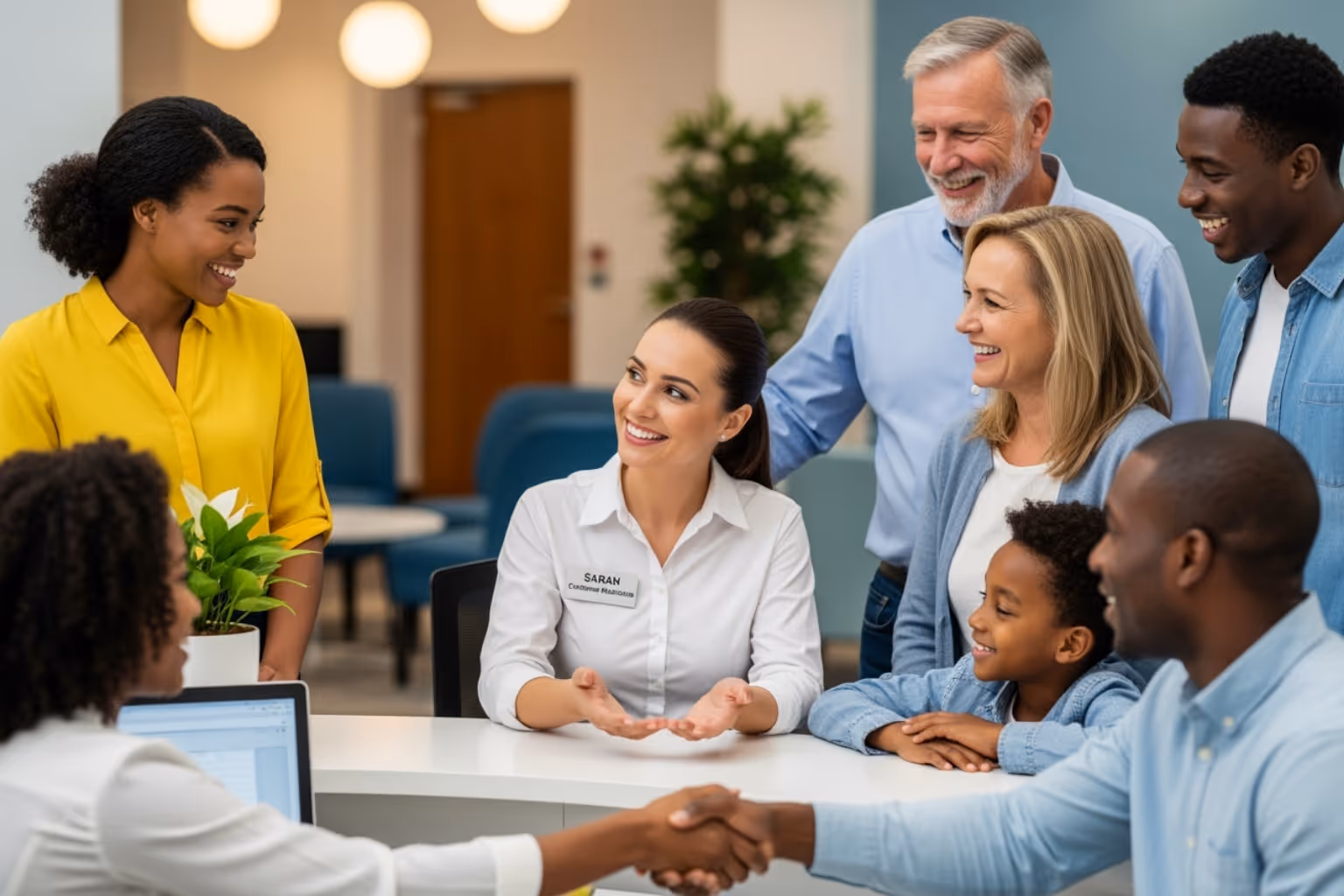 customer retention - improve customer retention rate