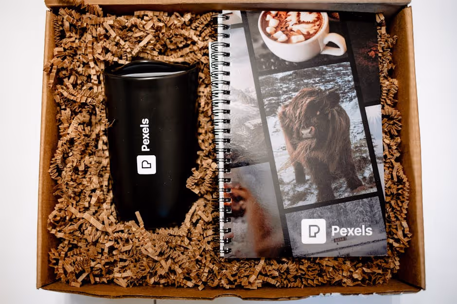 Subscription box marketing