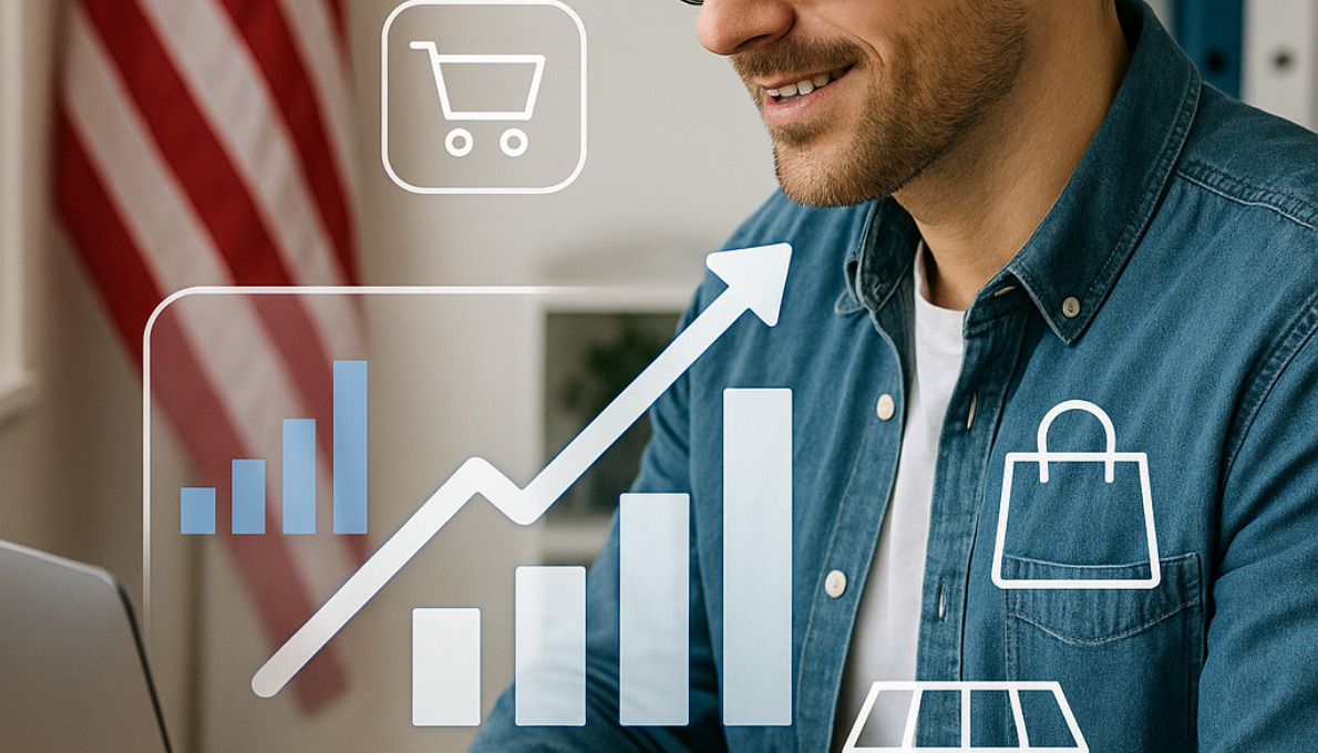 ecommerce sales growth - How to boost ecommerce sales?