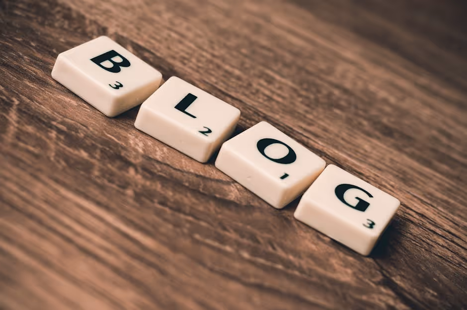 Blogging with Shopify - does shopify have a blog feature