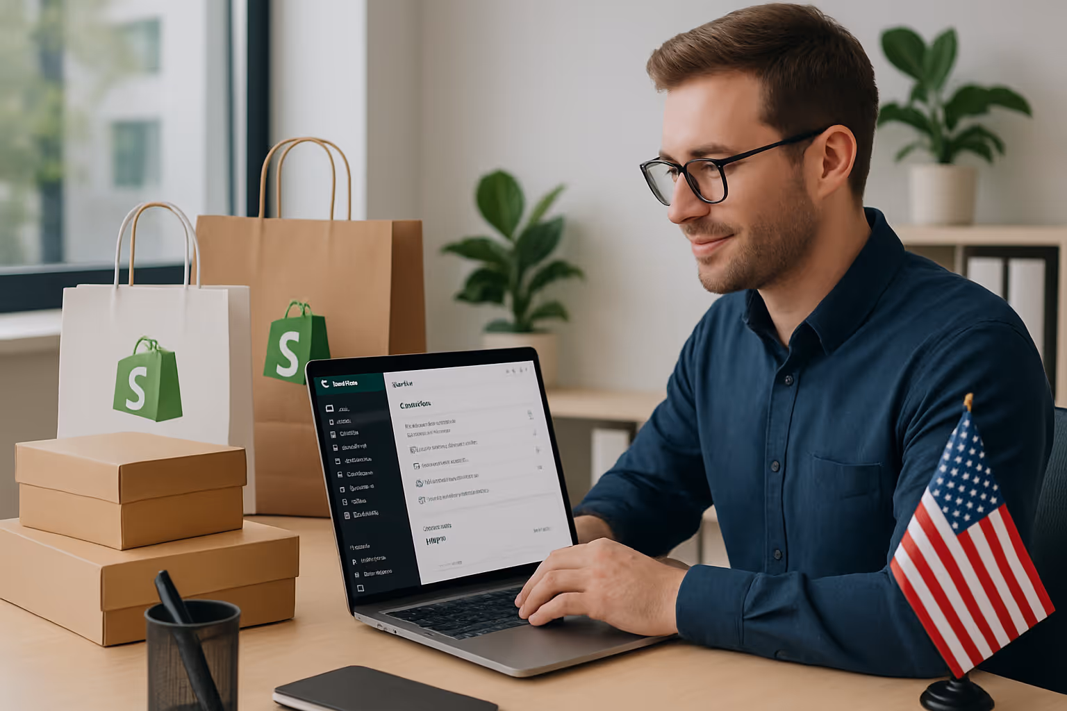 shopify store setup services - shopify store setup services