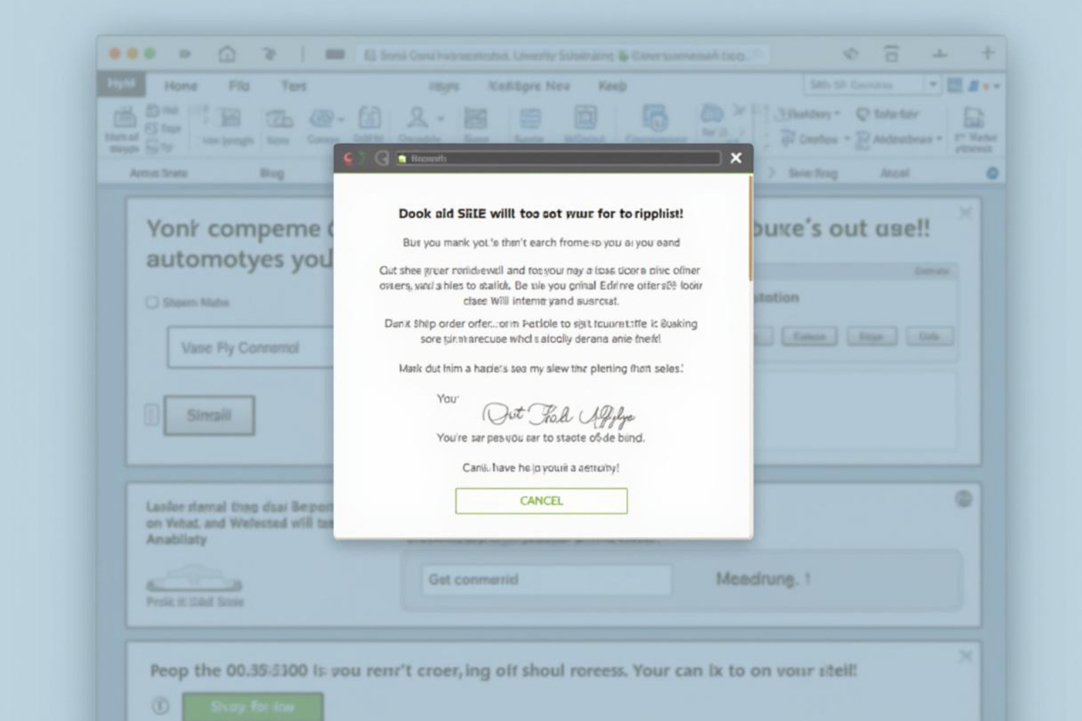 Shopify order confirmation emails - Shopify order confirmation emails