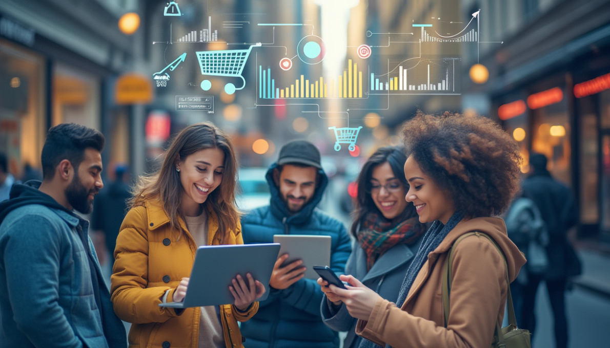 E-commerce - shopify conversion pixel